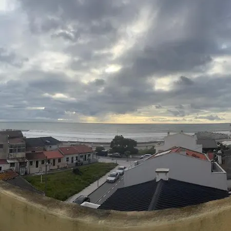 Apartman Marés Vivas *