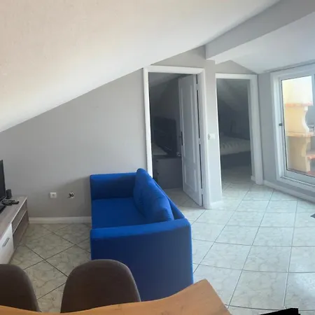 Apartman Marés Vivas *