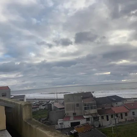 Apartman Marés Vivas