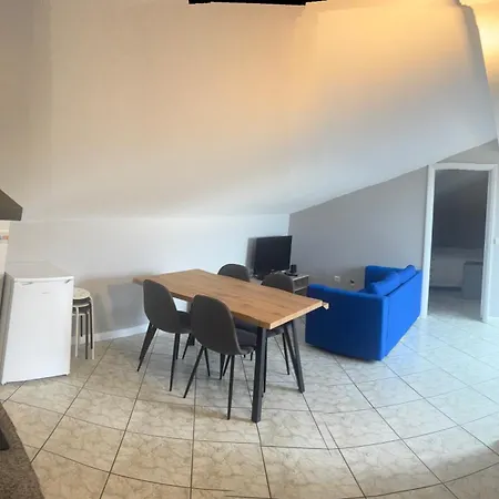 Apartman Marés Vivas *