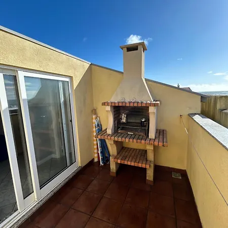 Apartman Marés Vivas *