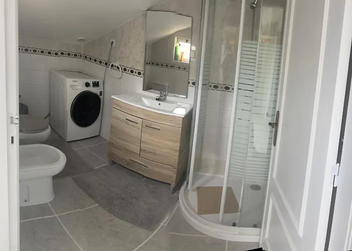 Appartement Mares Vivas Furadouro