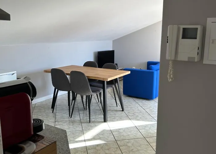 Mares Vivas Appartement Furadouro