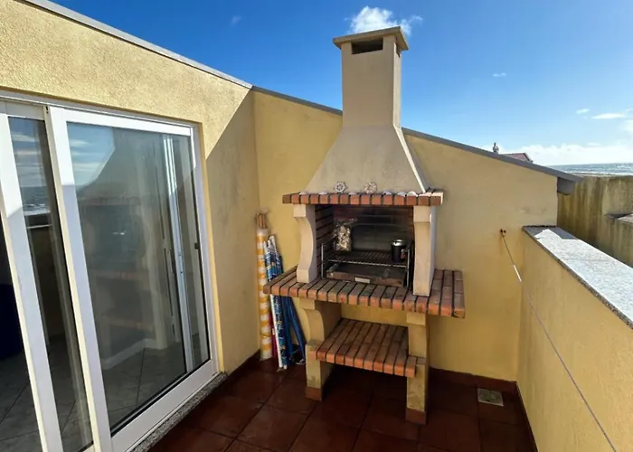 Appartement Mares Vivas *