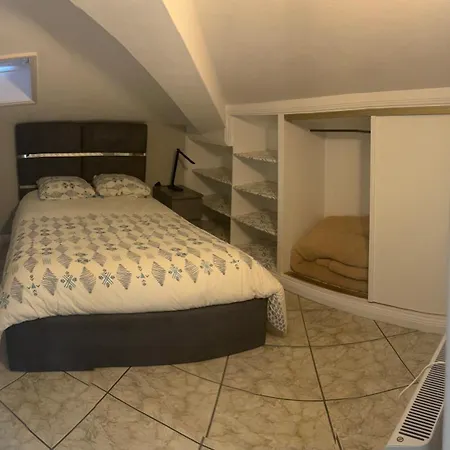 Apartment Mares Vivas