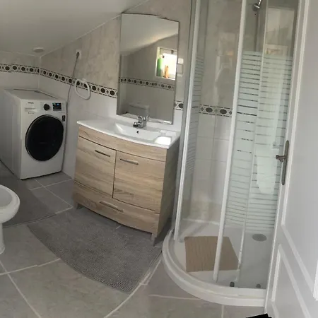 Apartman Mares Vivas Furadouro