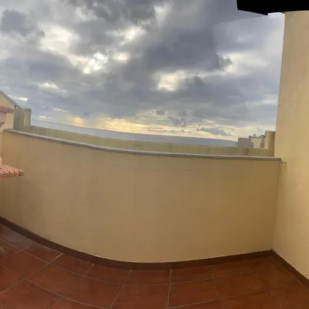 Apartman Mares Vivas Furadouro