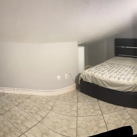 Apartman Mares Vivas Furadouro