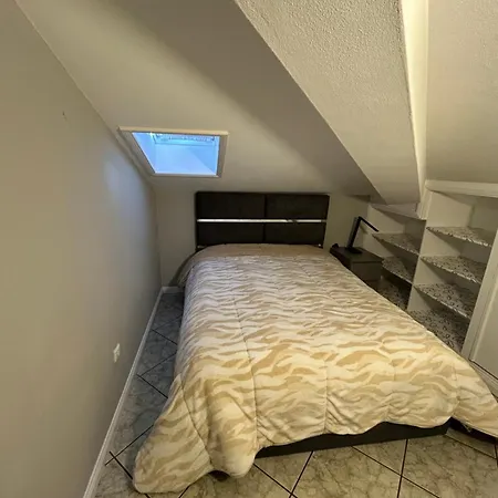 Mares Vivas Apartment Furadouro