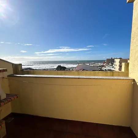Mares Vivas Apartment