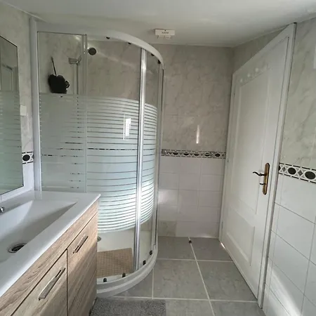 Apartman Mares Vivas