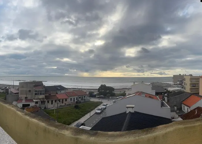 Апартаменты Mares Vivas *