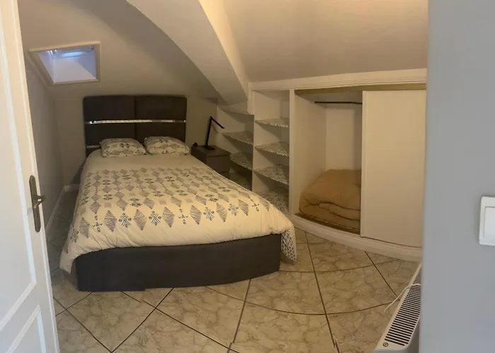 Апартаменты Mares Vivas