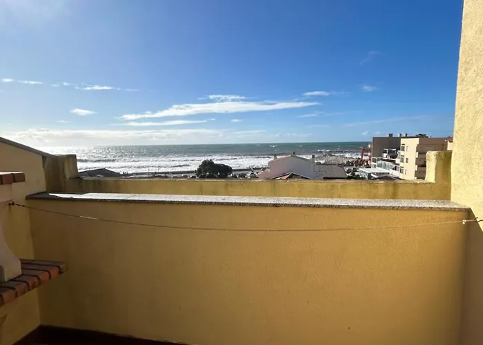 Mares Vivas شقة