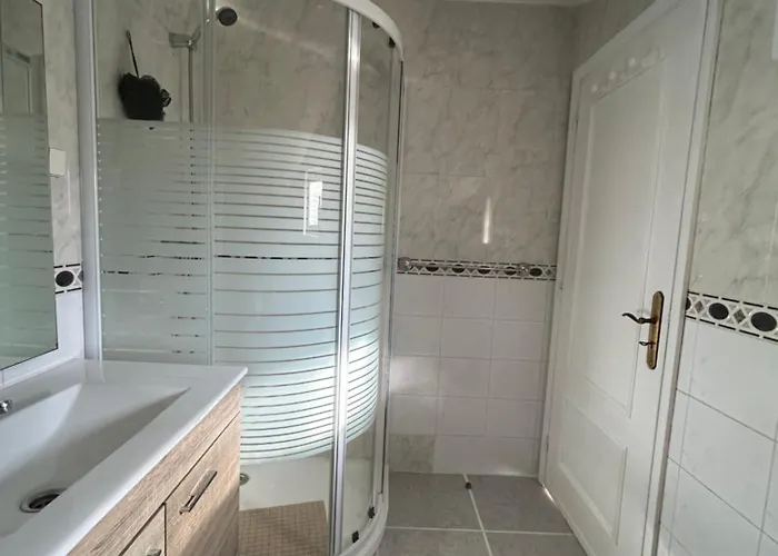 Апартаменты Mares Vivas